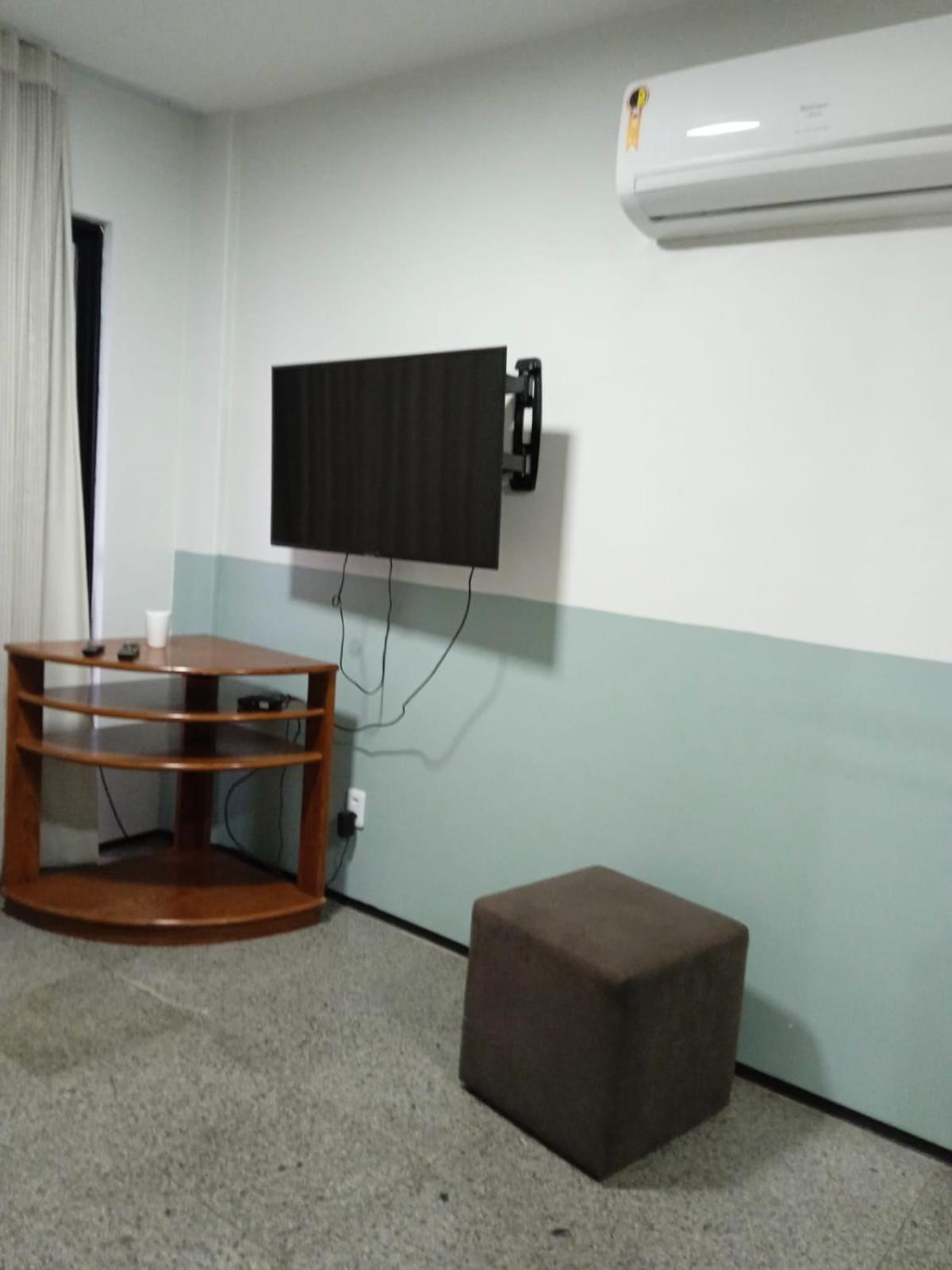 Apartmán Via Venetto Flat Temporada Fortaleza  Exteriér fotografie