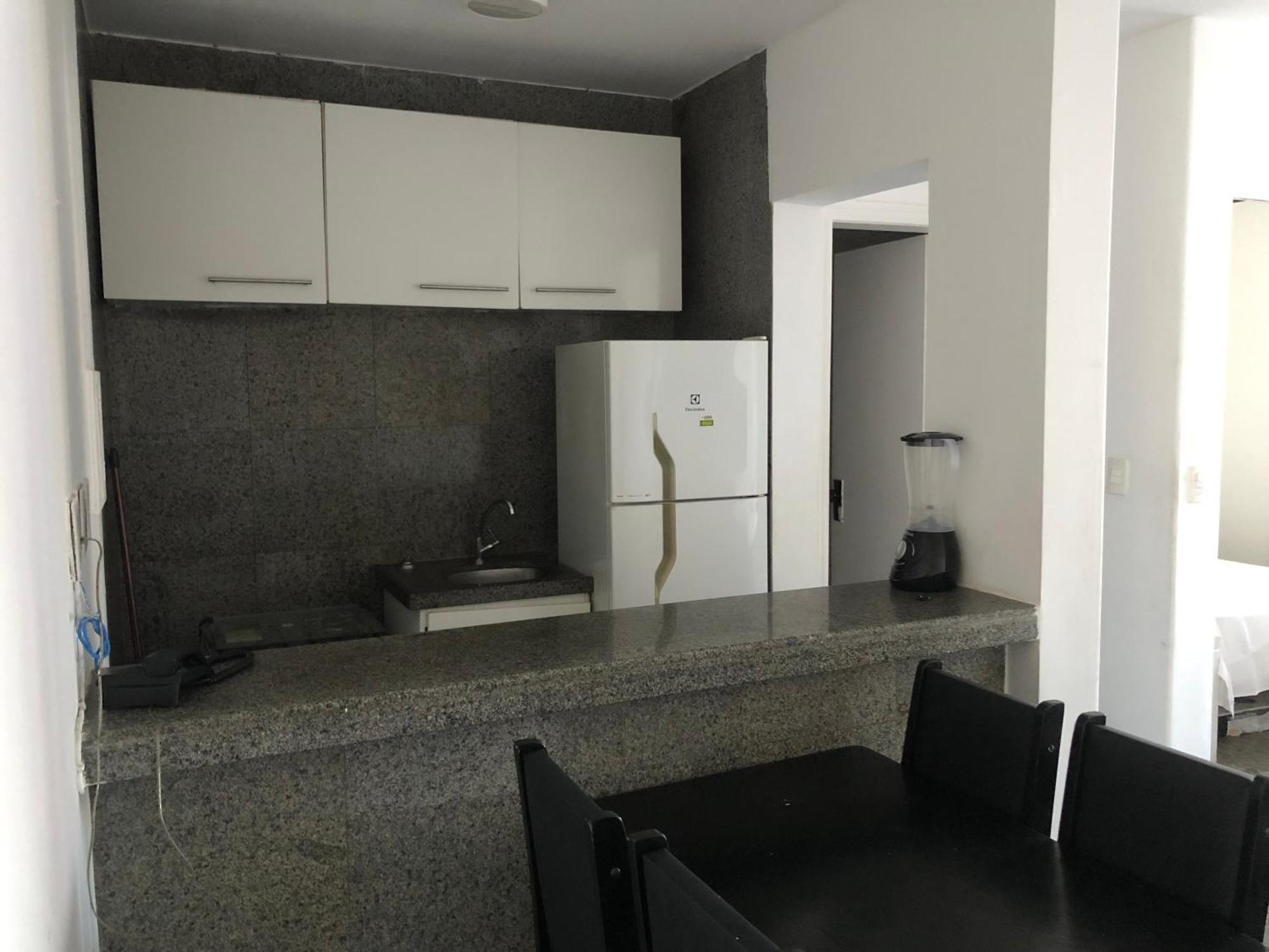 Apartmán Via Venetto Flat Temporada Fortaleza  Exteriér fotografie